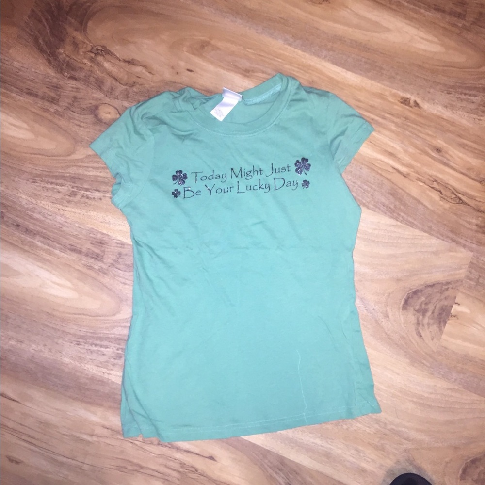 🍀 St Pattys Shirt 🍀